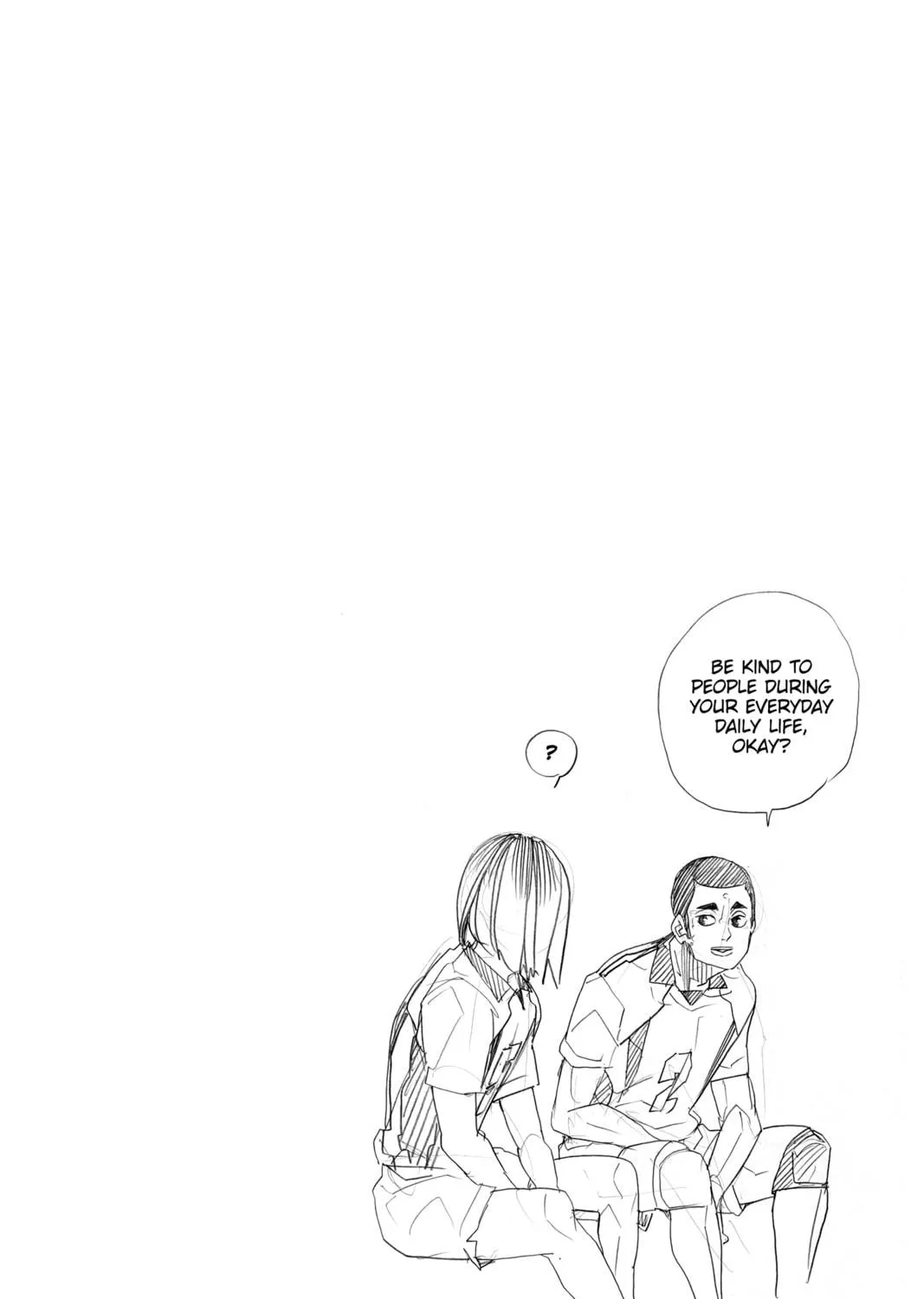 Read Haikyu!! chapter 311 image 38 on Lezhin