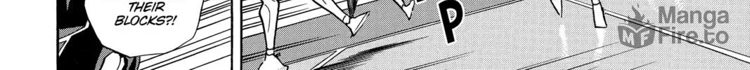 Read Haikyu!! chapter 312 image 19 on Lezhin
