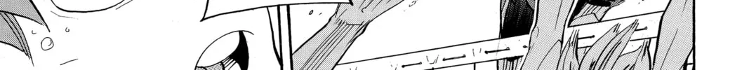 Read Haikyu!! chapter 313 image 25 on Lezhin