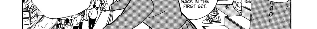 Read Haikyu!! chapter 313 image 33 on Lezhin