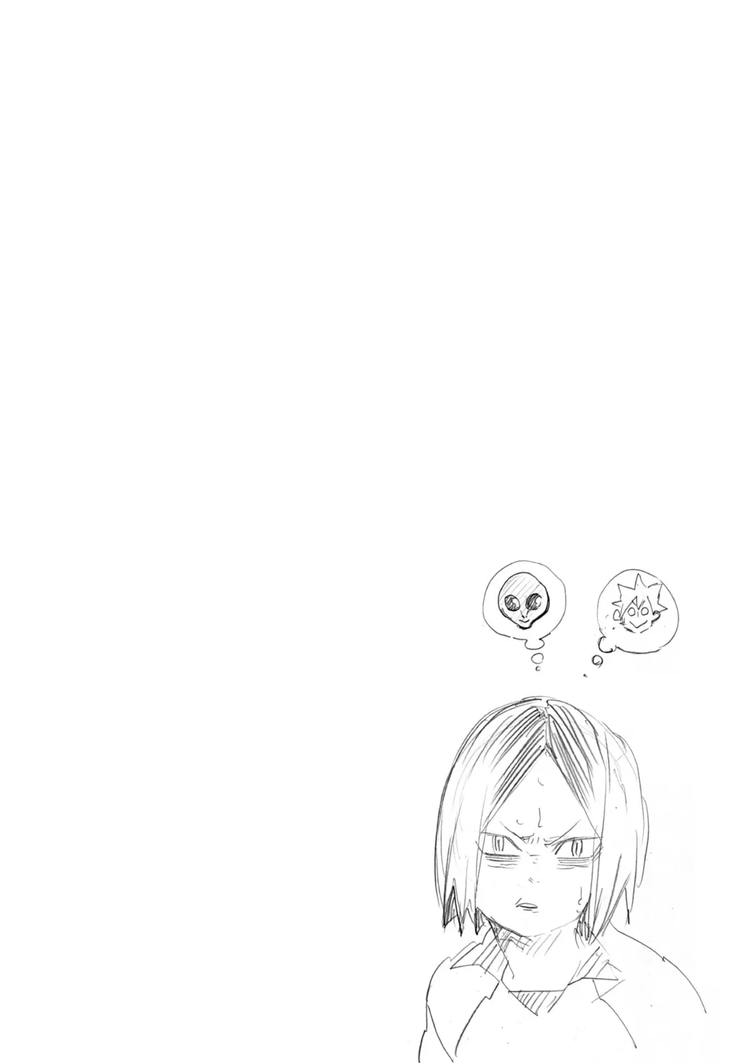 Read Haikyu!! chapter 313 image 36 on Lezhin