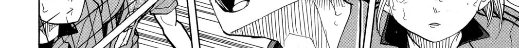 Read Haikyu!! chapter 313 image 7 on Lezhin