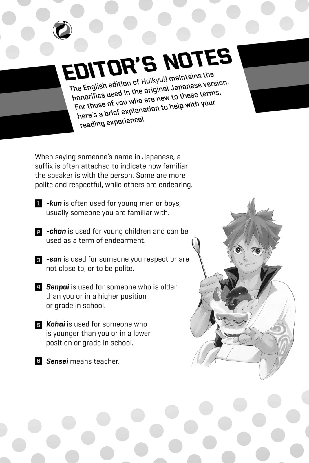 Read Haikyu!! chapter 314.1 image 2 on Lezhin