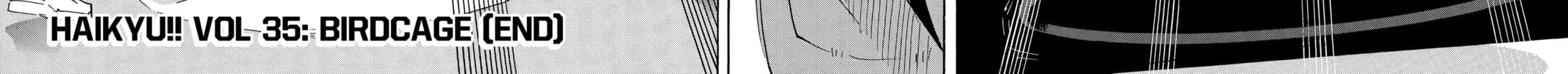 Read Haikyu!! chapter 314 image 27 on Lezhin