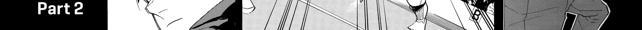 Read Haikyu!! chapter 314 image 7 on Lezhin