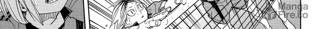 Read Haikyu!! chapter 315 image 19 on Lezhin
