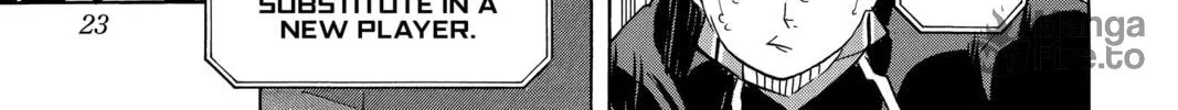 Read Haikyu!! chapter 315 image 29 on Lezhin