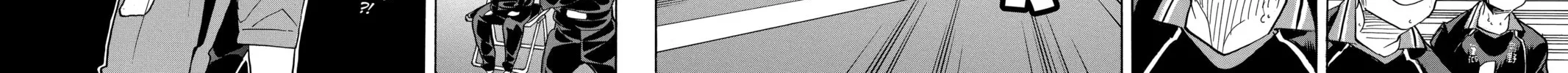 Read Haikyu!! chapter 315 image 3 on Lezhin