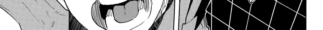 Read Haikyu!! chapter 316 image 13 on Lezhin