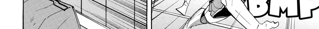 Read Haikyu!! chapter 316 image 15 on Lezhin