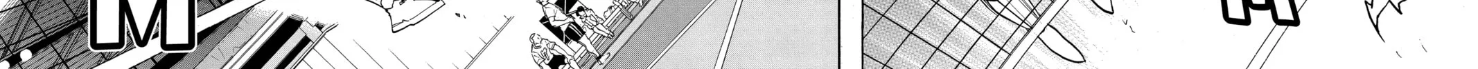 Read Haikyu!! chapter 316 image 19 on Lezhin