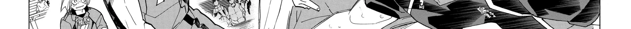 Read Haikyu!! chapter 316 image 21 on Lezhin