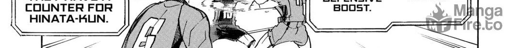 Read Haikyu!! chapter 316 image 5 on Lezhin