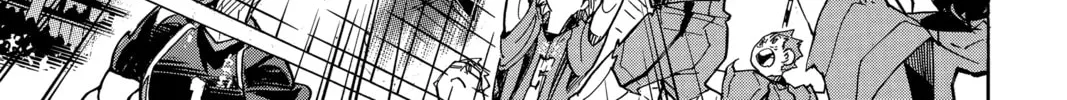 Read Haikyu!! chapter 317 image 27 on Lezhin