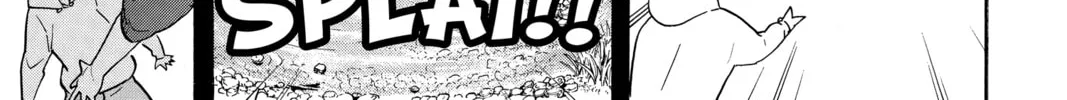 Read Haikyu!! chapter 318 image 13 on Lezhin
