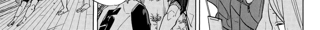 Read Haikyu!! chapter 318 image 33 on Lezhin