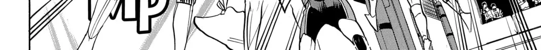 Read Haikyu!! chapter 319 image 27 on Lezhin
