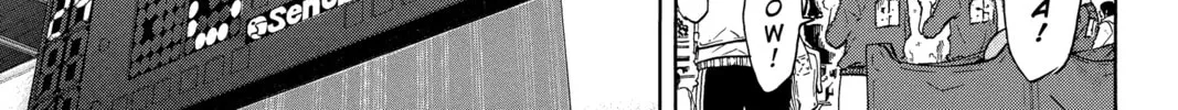 Read Haikyu!! chapter 319 image 7 on Lezhin