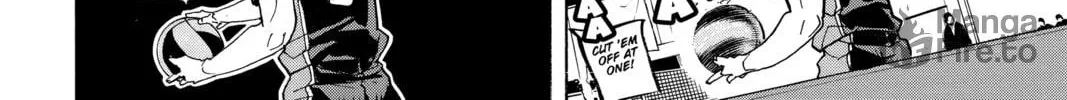 Read Haikyu!! chapter 319 image 9 on Lezhin