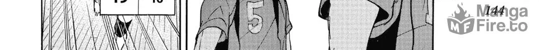 Read Haikyu!! chapter 32 image 19 on Lezhin