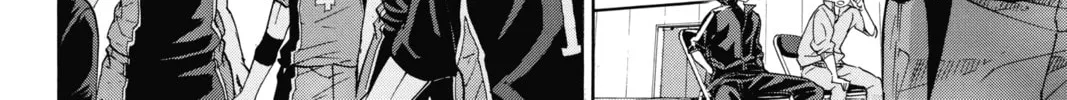 Read Haikyu!! chapter 32 image 31 on Lezhin
