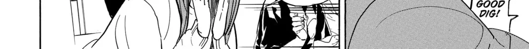 Read Haikyu!! chapter 320 image 13 on Lezhin