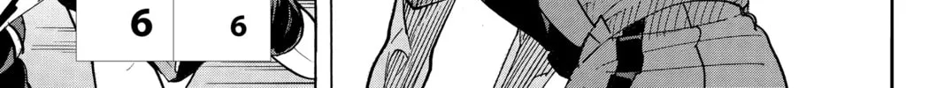 Read Haikyu!! chapter 320 image 15 on Lezhin