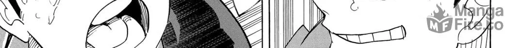 Read Haikyu!! chapter 320 image 19 on Lezhin