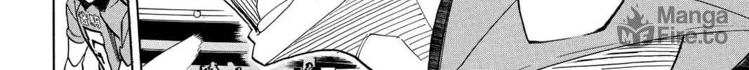 Read Haikyu!! chapter 320 image 23 on Lezhin
