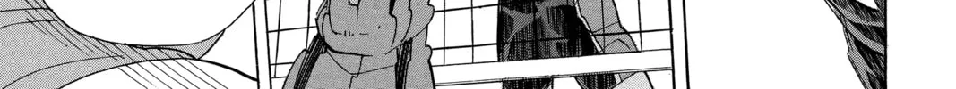 Read Haikyu!! chapter 321 image 13 on Lezhin