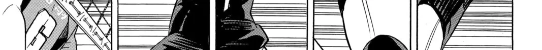 Read Haikyu!! chapter 321 image 25 on Lezhin