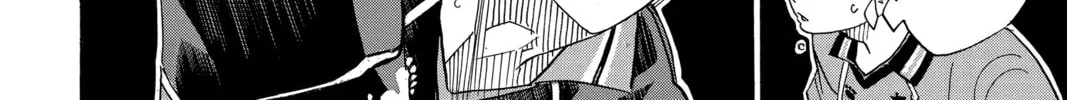 Read Haikyu!! chapter 321 image 27 on Lezhin