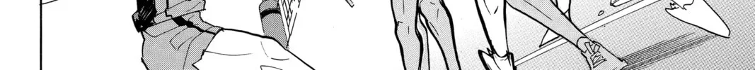 Read Haikyu!! chapter 321 image 7 on Lezhin