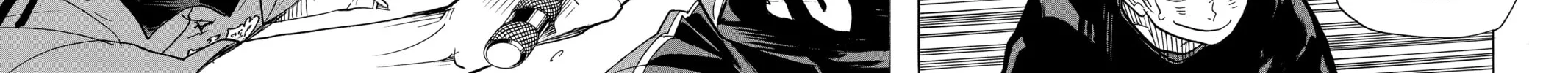 Read Haikyu!! chapter 322 image 11 on Lezhin