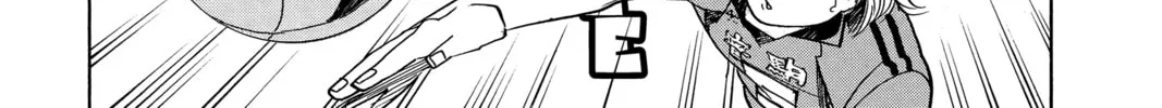 Read Haikyu!! chapter 322 image 13 on Lezhin
