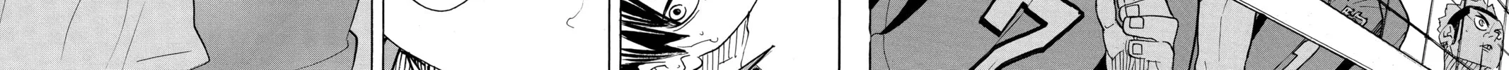 Read Haikyu!! chapter 322 image 37 on Lezhin