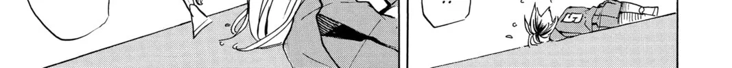 Read Haikyu!! chapter 322 image 45 on Lezhin