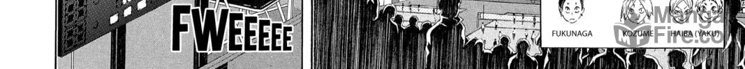 Read Haikyu!! chapter 323 image 5 on Lezhin