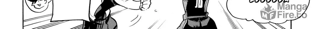 Read Haikyu!! chapter 326 image 11 on Lezhin