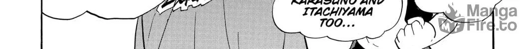 Read Haikyu!! chapter 326 image 19 on Lezhin