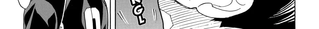Read Haikyu!! chapter 326 image 25 on Lezhin