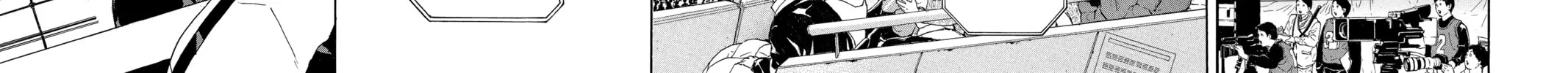 Read Haikyu!! chapter 328 image 29 on Lezhin
