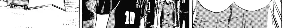 Read Haikyu!! chapter 33 image 31 on Lezhin
