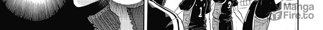 Read Haikyu!! chapter 33 image 9 on Lezhin