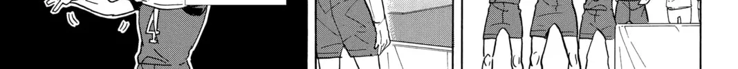 Read Haikyu!! chapter 330 image 21 on Lezhin