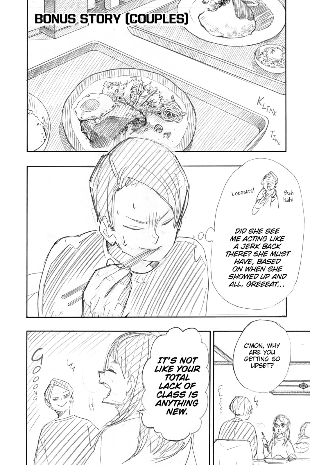 Read Haikyu!! chapter 331.1 image 0 on Lezhin