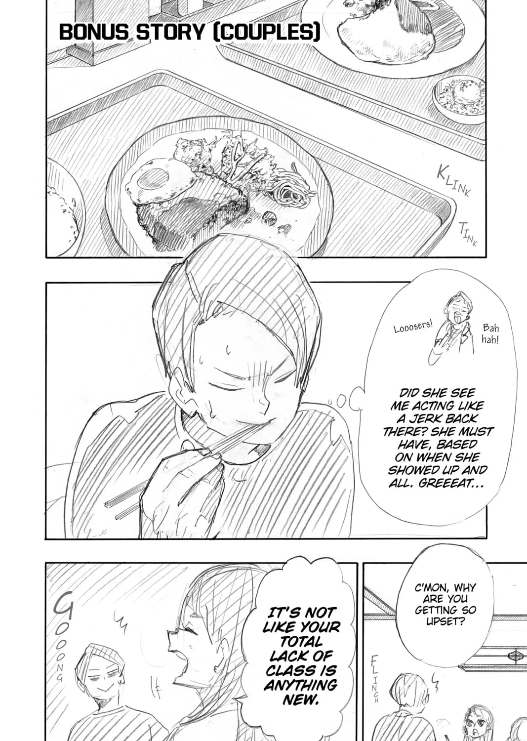 Read Haikyu!! chapter 331.2 image 0 on Lezhin