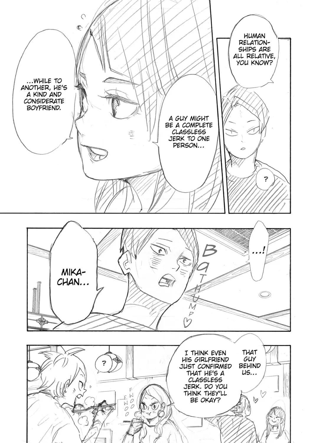 Read Haikyu!! chapter 331.2 image 2 on Lezhin