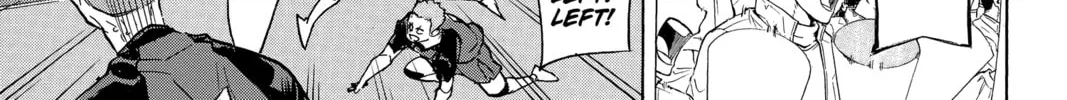 Read Haikyu!! chapter 332 image 13 on Lezhin