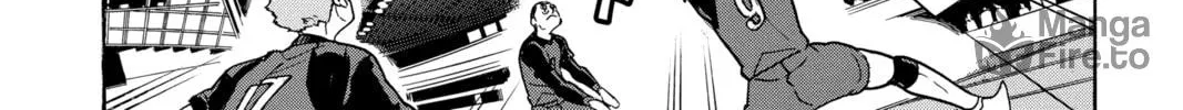Read Haikyu!! chapter 332 image 17 on Lezhin